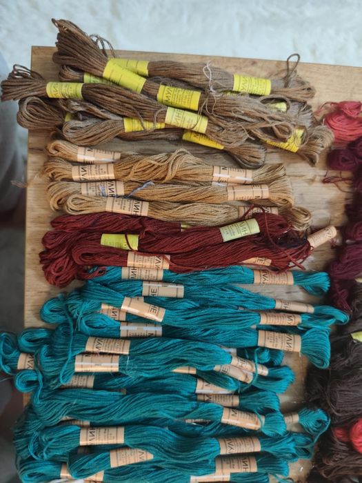 Българско мулине