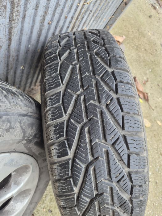 Джанти 15 5х98 за Алфа Ромео 147/156