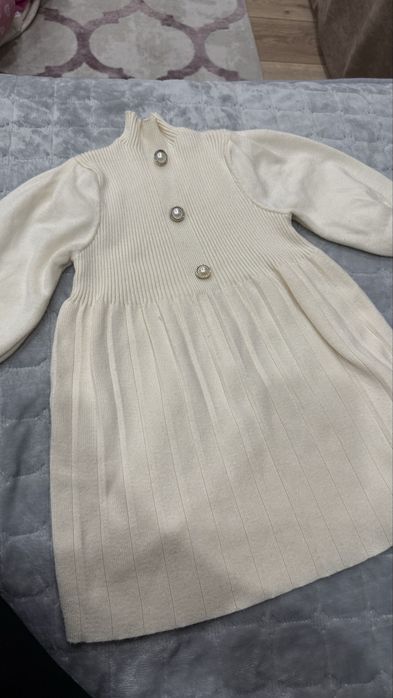 Детское платье 104рр