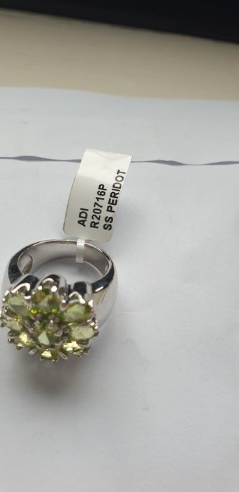 Bijuterii dama inele