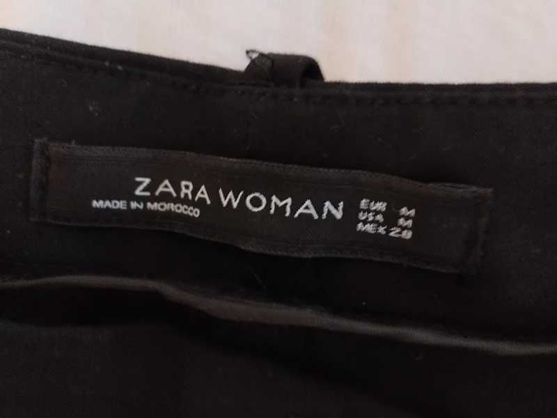 pantaloni damă Zara