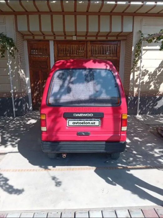 Damas 2002-yil. $2000 Tiniq holatda mator karobka zo‘r, most ideal