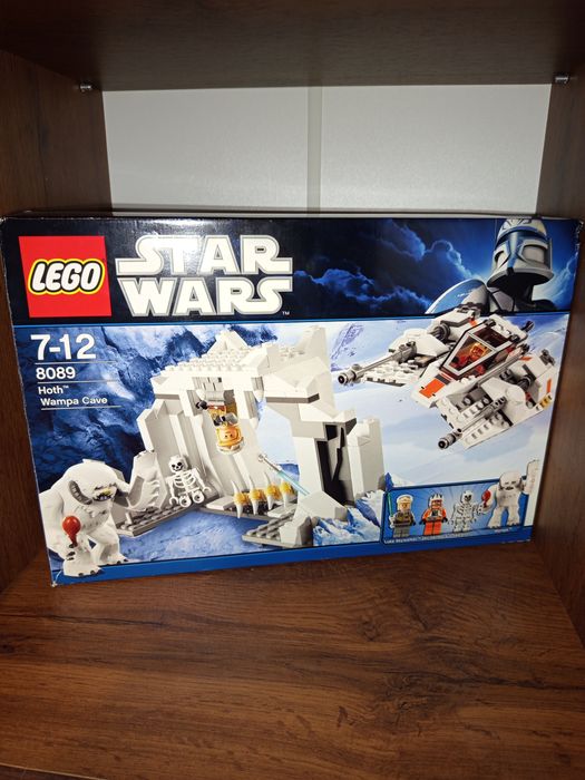 LEGO Star Wars Sets / Лего Междузвездни войни сетове