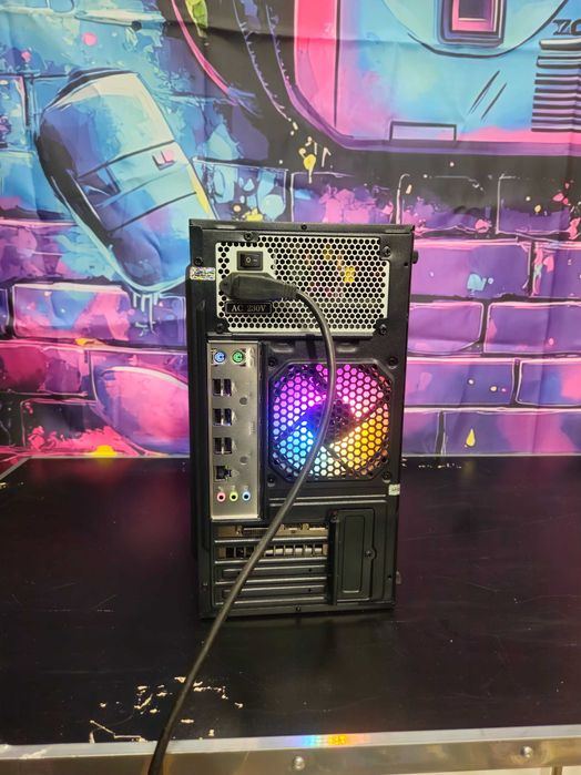 Универсален настолен компютър с Гаранция 6м