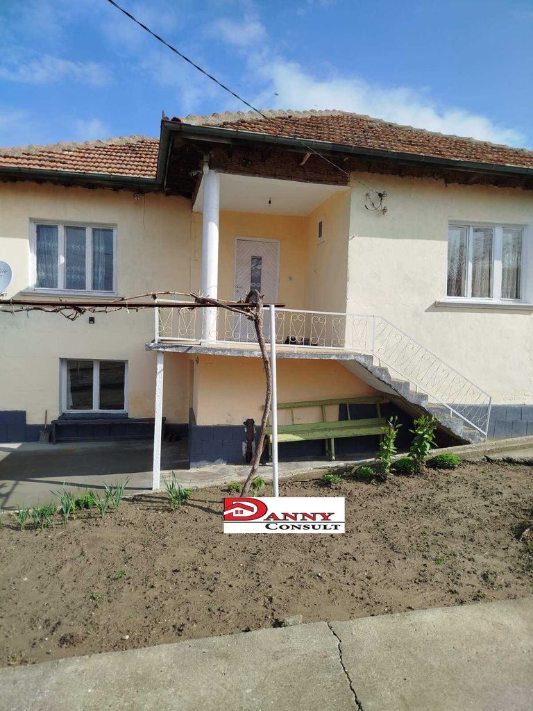 Продава се Къща в Велико Търново, Акация - 130 кв.м за 94 €/кв.м - Снимка #11