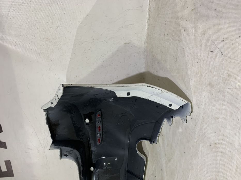 Bara spate BMW Seria 1, F20, F21, facelift, 2015, 2016, 2017, 2018, cod origine OE 51127371752.