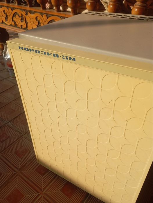 Холодильник Морозко M-3