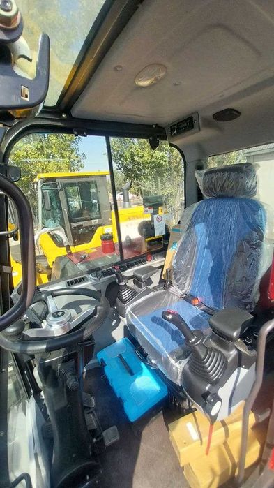 Экскаватор VIAMAR XN60L-2