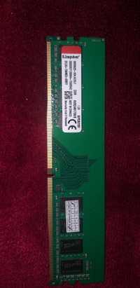 Kingsman DDR 4  8GB   2667 MHz