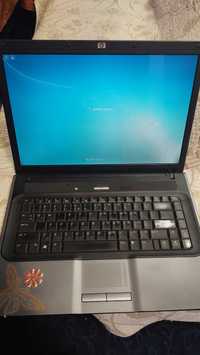 Лаптоп HP 530 inter core