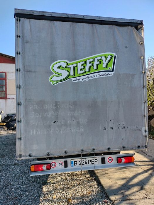 Fiat ducato 2021 10pal