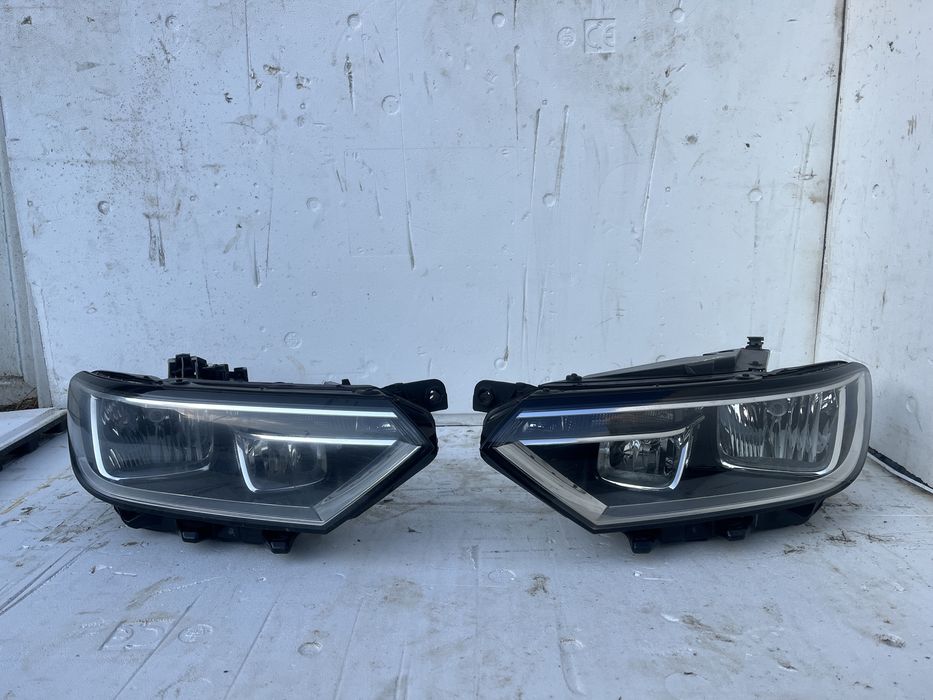 Far stanga dreapta VW Passat B8 3G2941005B 3G2941006B 2014-2018