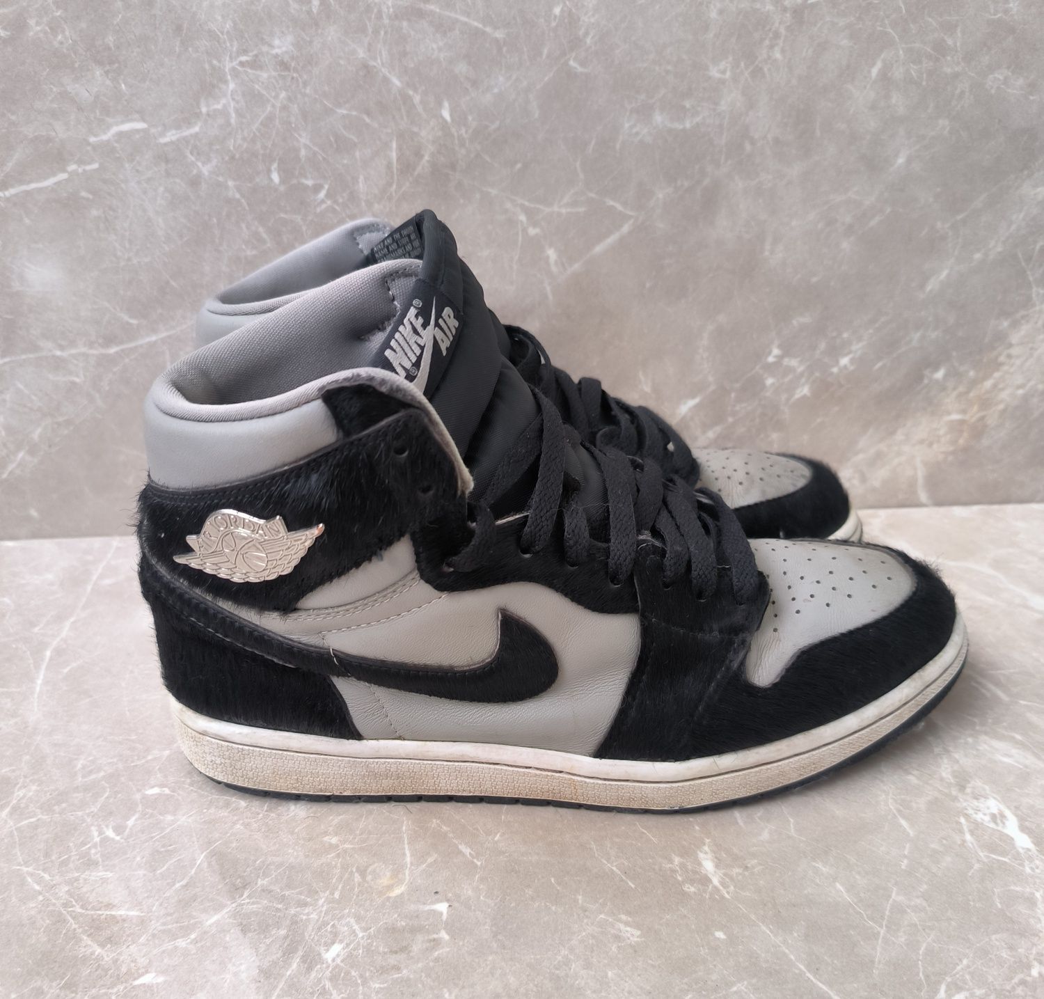 Сникърси Nike Air Jordan 1 Retro номер 42,5