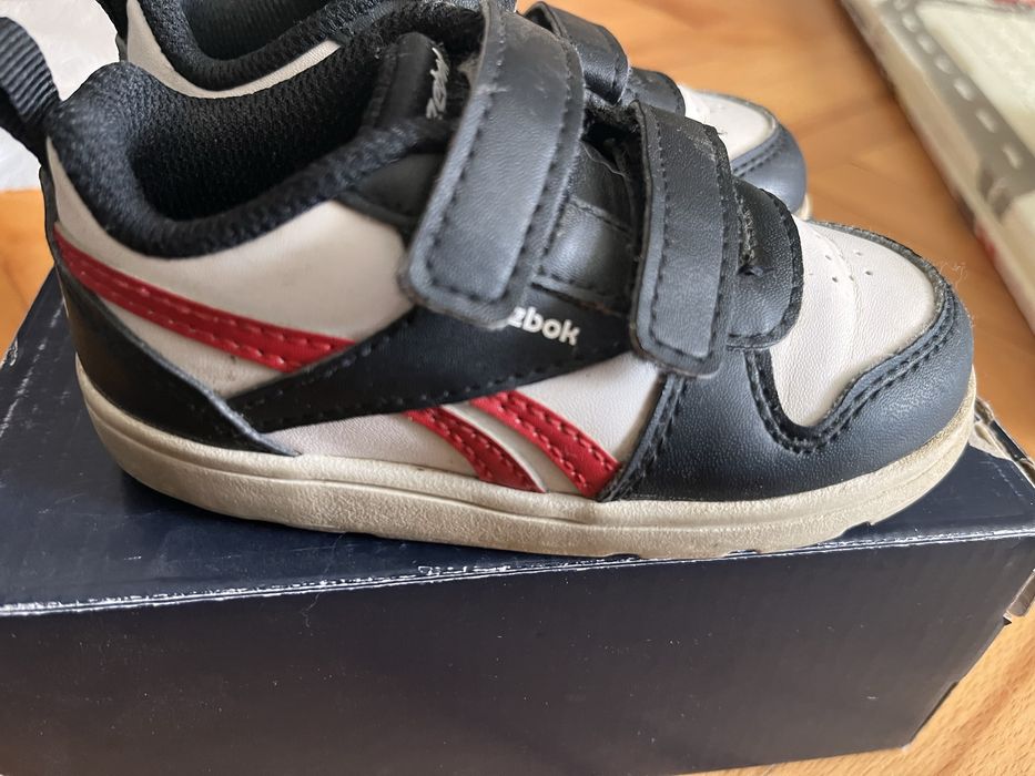Кецове Reebok Royal prime 2.0 размер 22