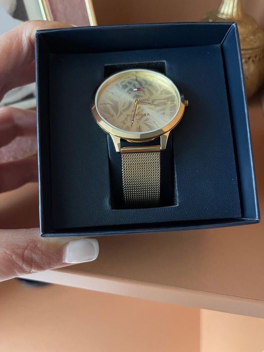 Ceas nou  tommy hilfiger