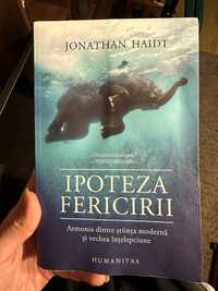 Ipoteza fericirii - Jonatan Haidt