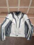 Geaca moto piele Arlen Ness 50