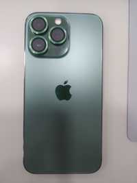 Iphone 13pro green 128gb