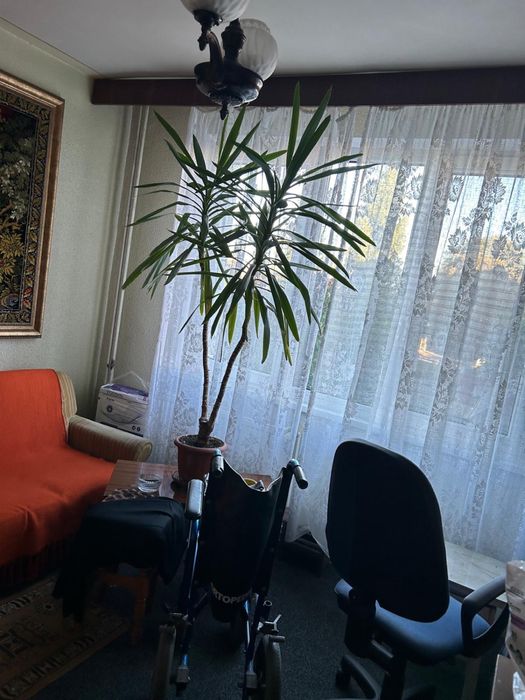 PROPRIETAR - Apartament 4 camere, 2 bai, Decomandat - zona Craiter