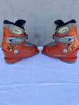 Clapari ski schi copii Dalbello CX 2R marime EUR:35 Mondo:22.5