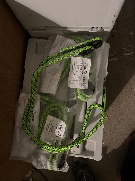 corda de siguranta 1.5 m