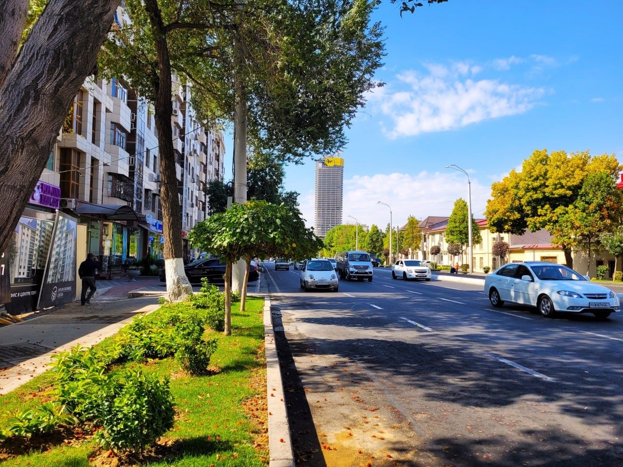 Задача купить Квартиру в Новостройке с Кадастром 80 м² в Центре