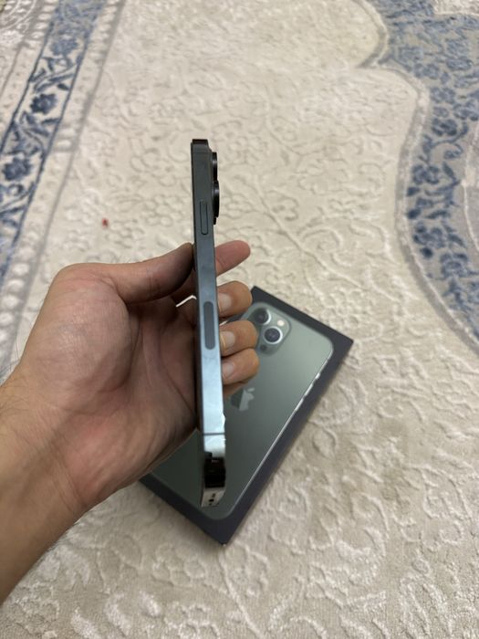 Iphone 13 Pro max 256 гб