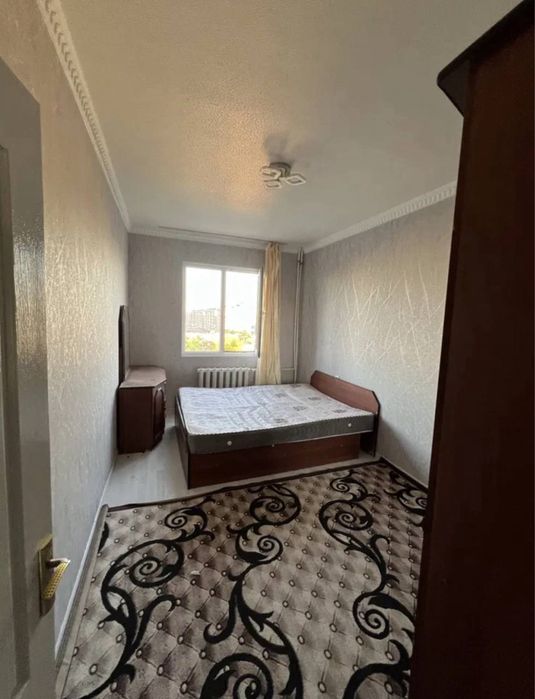 -ХАМЗА МЕТРО 2/8/9 Чистый Ремонт 65м² Разделка ОТДЕЛЬНЫЙ Вход, Продажа