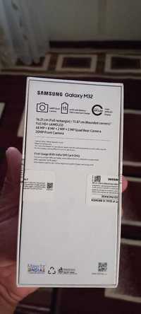 Samsung m32 sotiladi