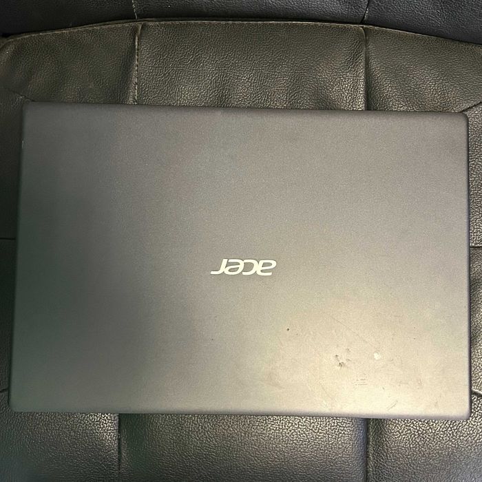 Laptop Acer Aspire