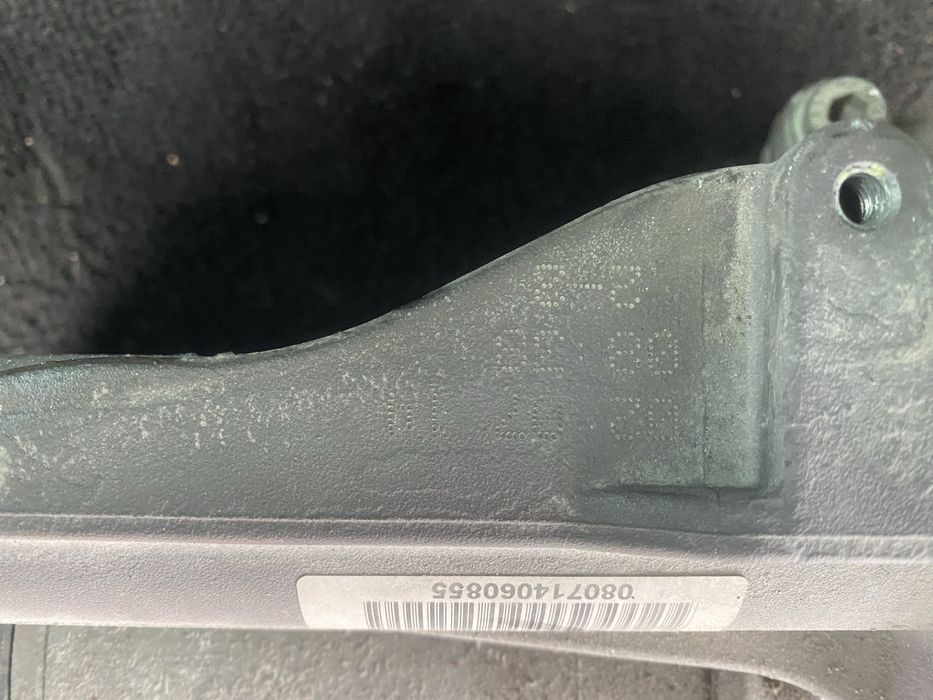 Електрическа кормилна рейка Audi A3 2016г