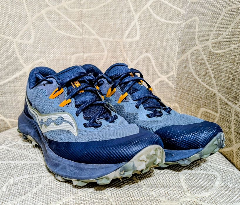 Saucony Peregrine 14
