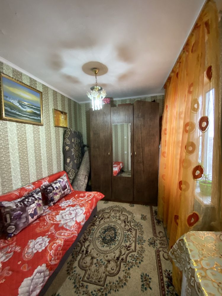 Продам 2-х комнатную квартиру в Акмол(Малиновка)