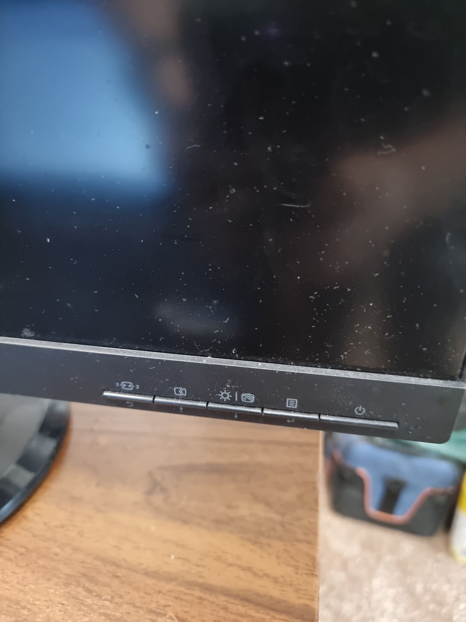 Monitor Lenovo 75Hz 23,8" Global Amanet Crangasi 48780