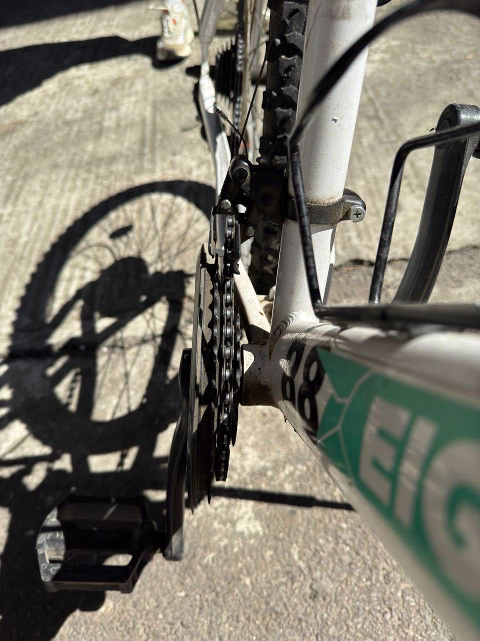 Bicicletă mountain bike Eighty Eight 26 – în stare foarte bună!