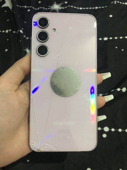 Samsung Galaxy A35 5G