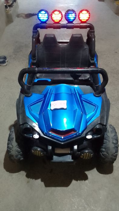 Bolalar moshinchasi JEEP