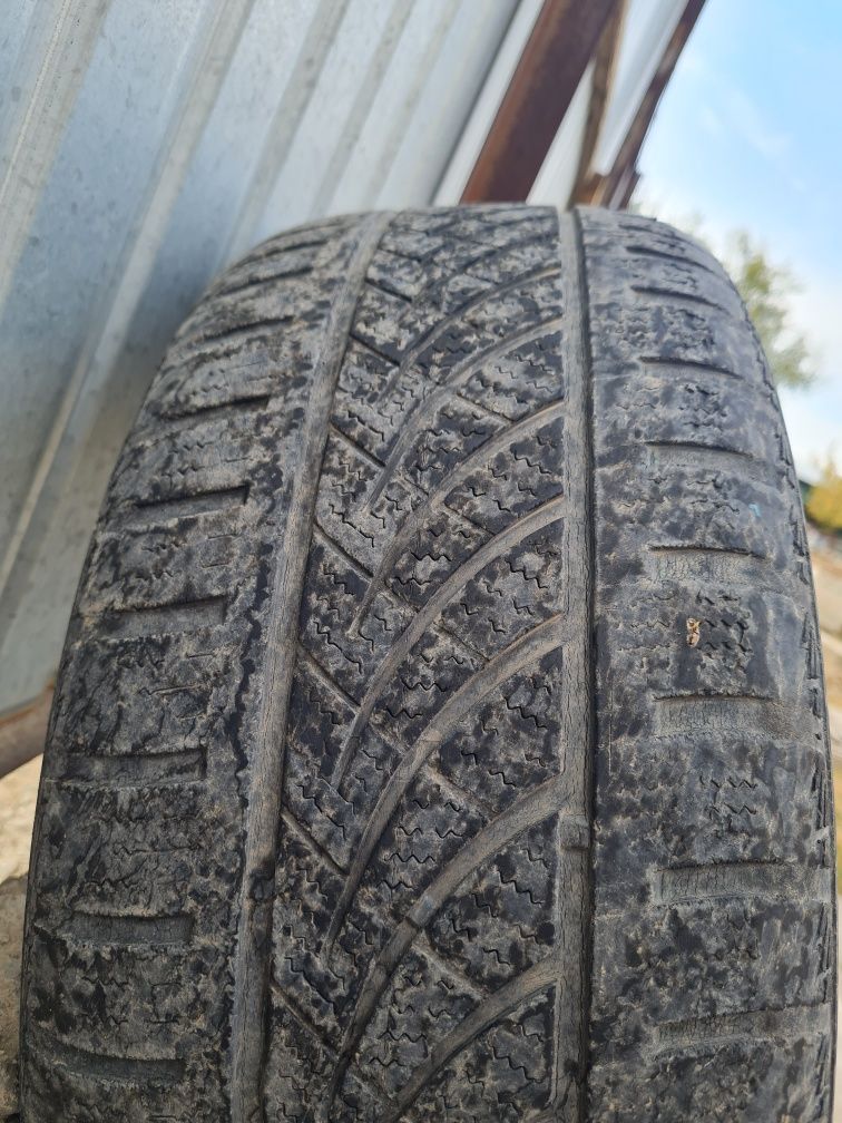 Автошины R16 4шт