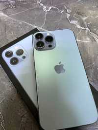 Apple iPhone 13 Pro Max 128 гб лот 391568( г.Кокшетау,ул.Абая 145/1)