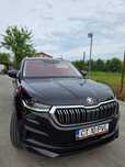 Skoda Kodiaq Skoda Kodiaq L&K