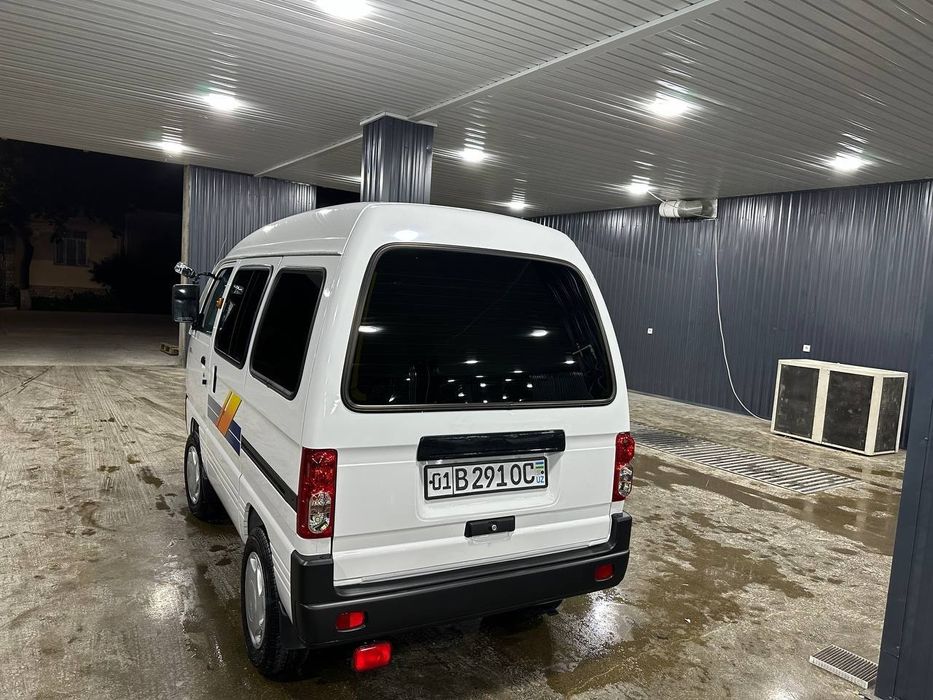 дамас аренда 2024 йил