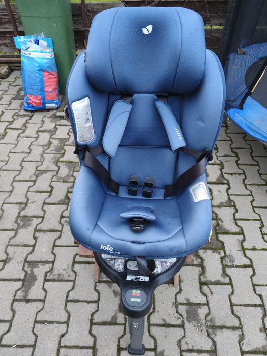Joie Scaun auto i-Spin 360°