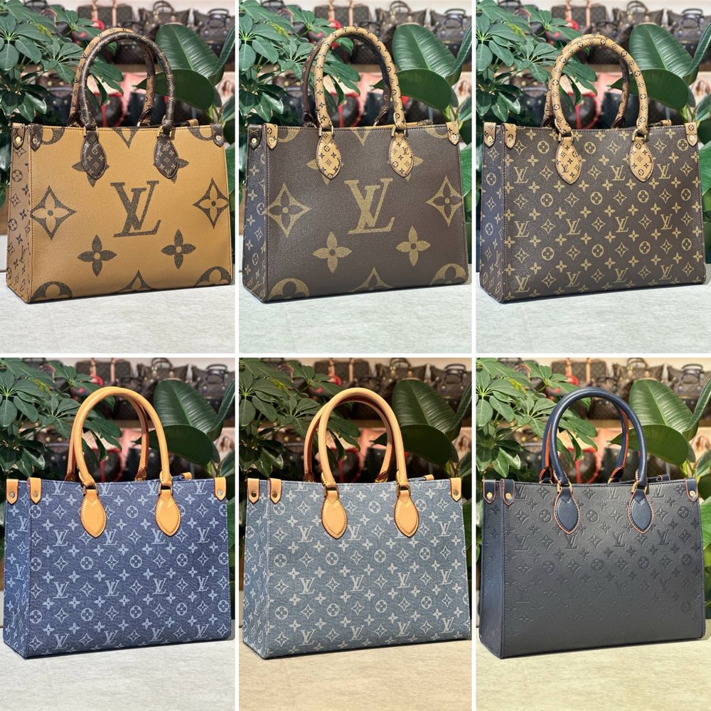 Geanta Louis Vuitton Noua !!! Dimensiuni 33/27 !!!