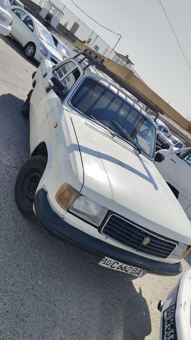 ВОЛГА 31029 satiladi srochni