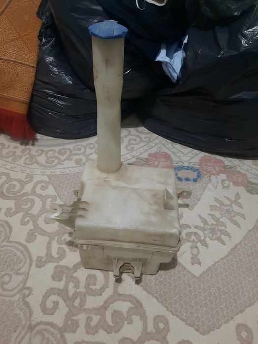 Бочок омывателя хондай соната нф