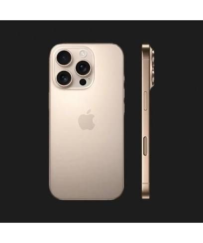 Iphone 16 Pro Max 256GB 100% Емкость