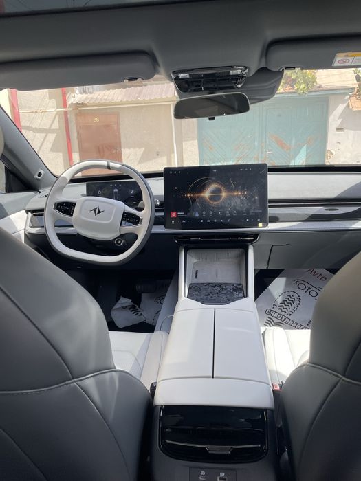 Dongfeng eп007 сотилади