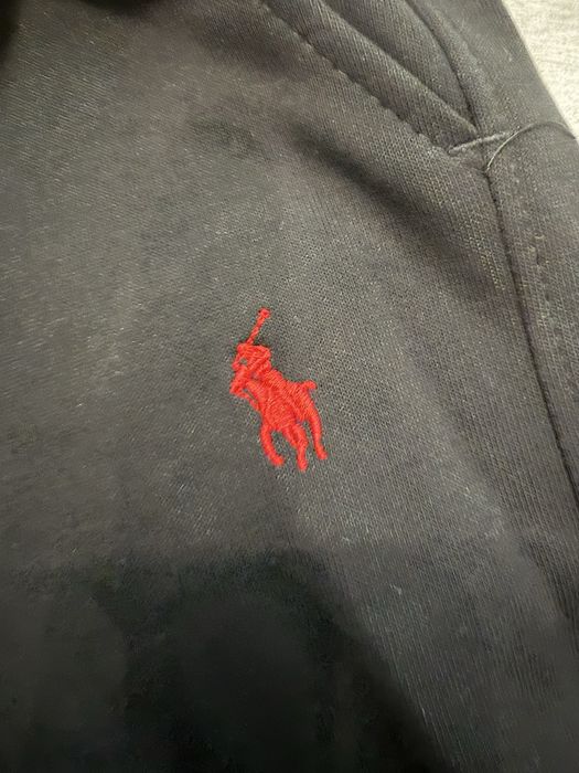 Polo Ralph Lauren анцунг