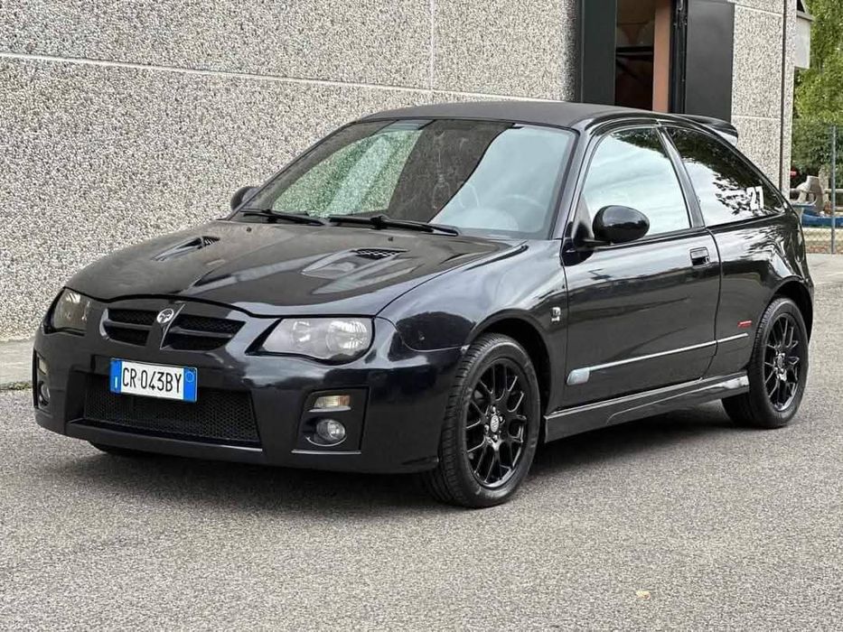 Rover MG 1.4i Zr An 2005 Modificat / Ușurat