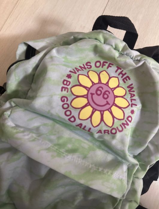 Ghiozdan/ Rucsac VANS